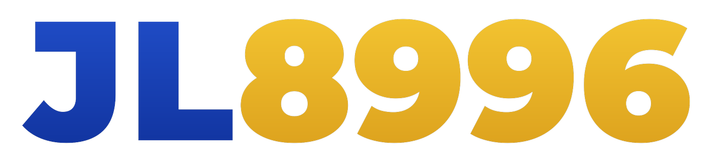 jl8996 Logo